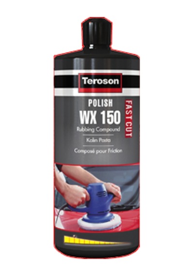 Teroson Wx 150 Hızlı Pasta