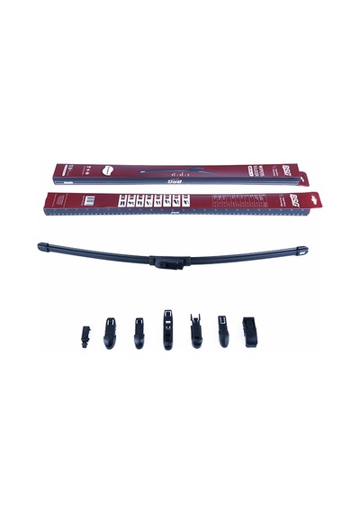 Bsg Mazda Cx-5 2018-2019 Supermute 2li Muz Silecek Takımı 600mm 450mm Bsgt35664