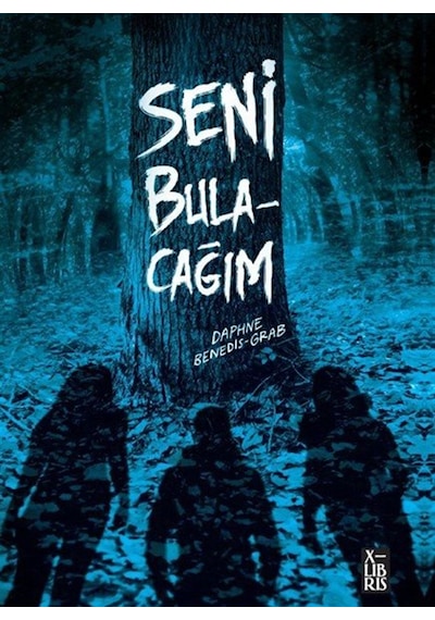 Seni Bulacağım / Daphne Benedis-grab