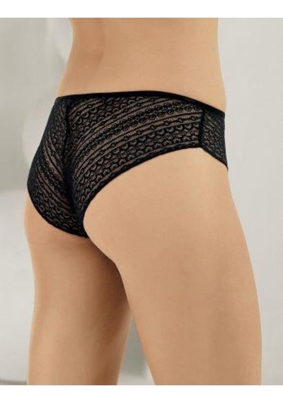 6 Lı Paket Şahinler Bayan Lez Dantelli Bikini Külot B3086