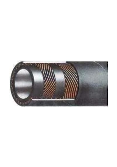 Sel Ege 10 Bahçe Sulama Hortumu Örgülü Su 2 1/2" - 61 Metre