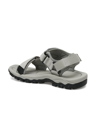 Lumberjack Phone 2fx Kum Comfort Casual Anatomik Günlük Spor Sandalet 001