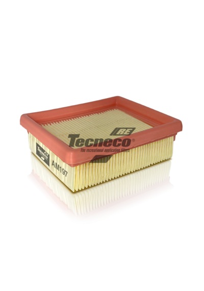 Bmw R12 24-25 / R Nine T 21-24 Tecneco Am197 Hava Filtre