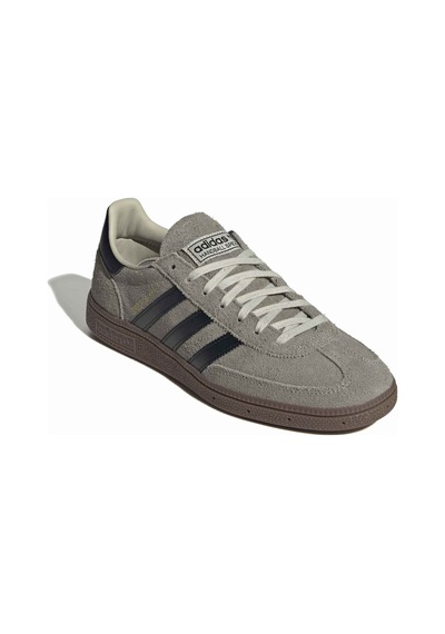 Sılpeb/cblack/gum5 Adidas Erkek Günlük Spor Ayakkabı Handball Spezial Kj7413 Gri