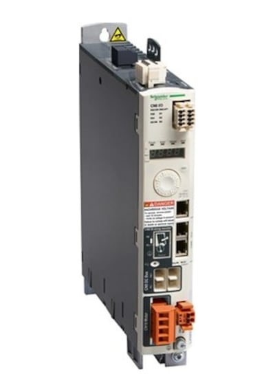 Schneider Electric LXM32AD18M2 Lexium - Servo Sürücü - Lexium 32