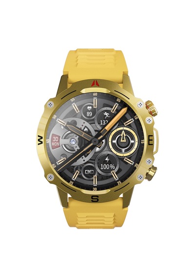 You Watch R15-AR152 You Smart Akıllı Saat (Distribütör Garantili)