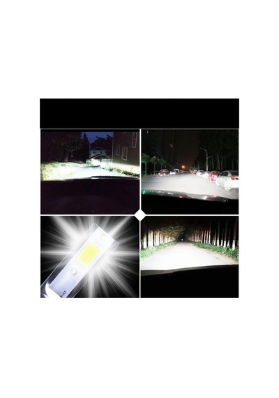 Mini El Mikroskobu, 120x Zoom, Led Işık, Çocuklar İçin