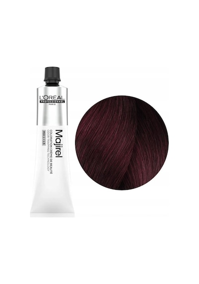 Loreal Professionnel Majirel 4.62 Kahve Kızıl İrize 60 Ml Saç Boyası