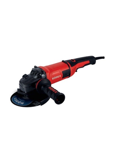 Rodex RDX1171 1500W Büyük Taşlama Makinesi