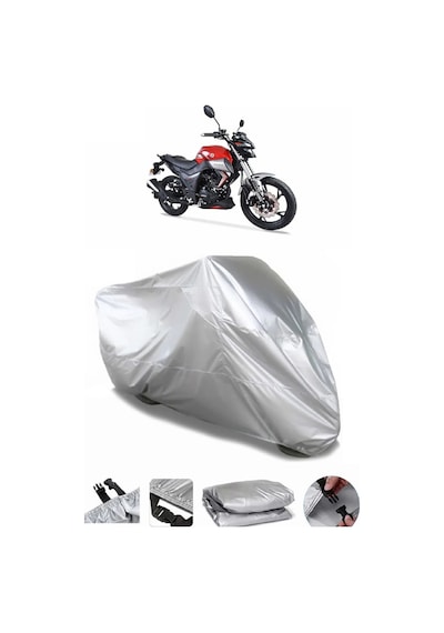 Arora Mt 125 Su Geçirmez Motosiklet Brandası