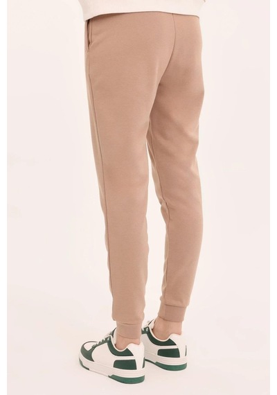 Kinetix Wb Jogger 22sn86 4pr Vizon Kadın Eşofman Altı 101783973 Vizon