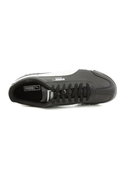 Puma Roma Basic Erkek Siyah Günlük Ayakkabı 353572-11 Siyah