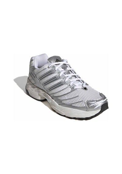 Ftwwht/sılvmt/cblack Adidas Günlük Spor Ayakkabı Adistar Control 3 Hq2721 Beyaz
