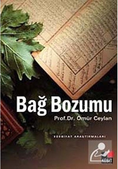 Mercankitap Bağ Bozumu / Ömür Ceylan