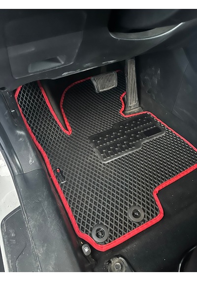 Hyundai İx35 Araca Özel Eva Paspas
