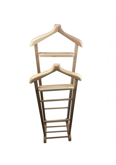 Reyo Home Gürgen 145 Cm Çift Tepeli Dilsiz Uşak Ham Cilalı - Mld0cthcd145