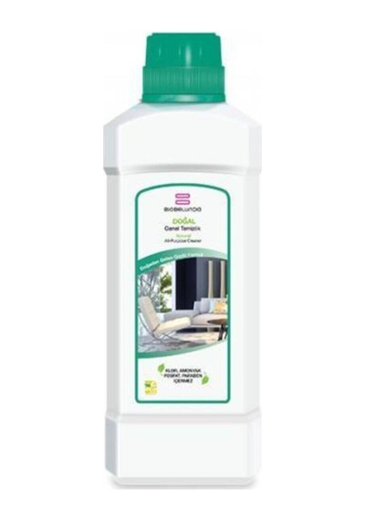 Biobella Biobellinda Genel Temizlik 7696703314433 Çok Renkli