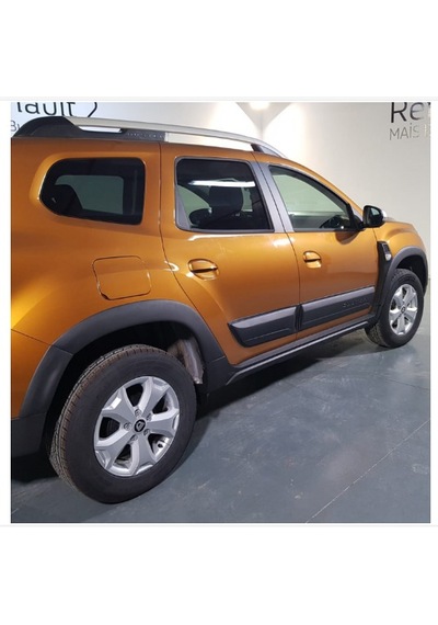 Dacia Duster Dodik Seti 12 Prç. 2018-2023 0000