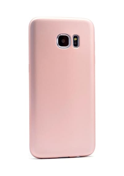Samsung Galaxy Uyumlu Note 5 Kılıf Premier Silikonnano Glass