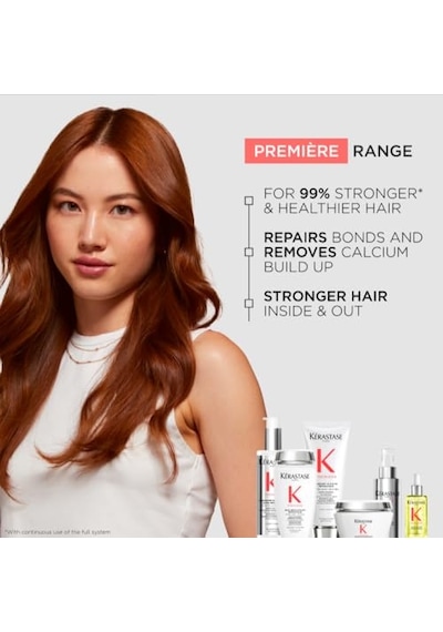 Tr Kérastase Premiere Huile Gloss Reparatrice Yoğun Parlaklık Veren Onarıcı Saç Bakım Yağı 30 Ml