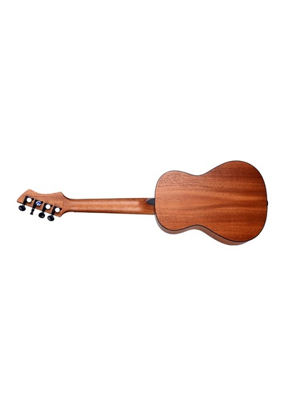 Ortega Horizon Series Ruhz-mm Concert Ukulele Satin Natural