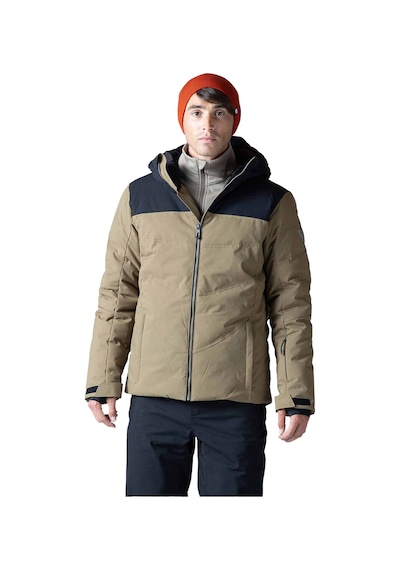 Rossignol Rossıgnol Rossıgnol Sız Jkt Erkek Kayak Ceketi 17926 Mor