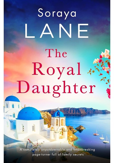 The Royal Daughter