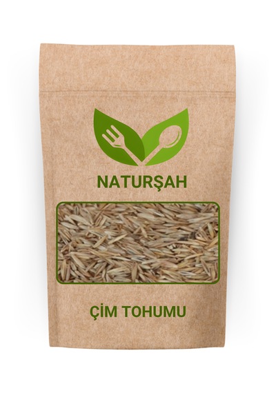 Naturşah Çim Tohumu 500 Gr