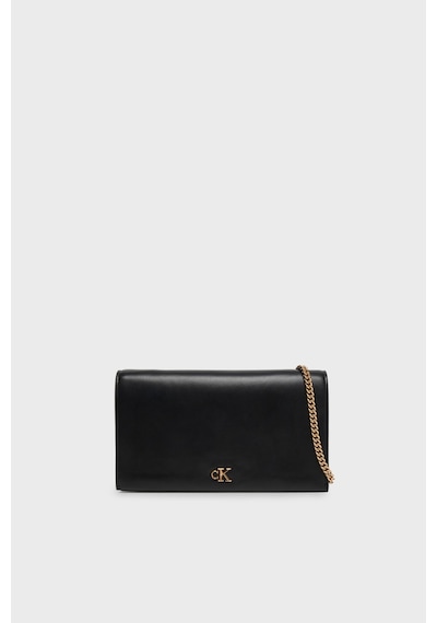 Calvin Klein Kadın Cüzdan Lv04f3319g Ub1 Siyah Siyah