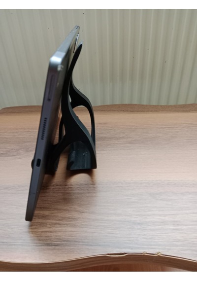 Katlanabilir Tablet Standı