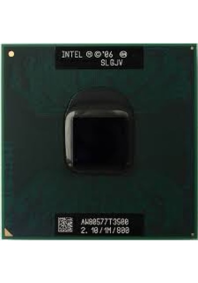 Slgjv Intel Celeron T3500
