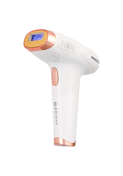 Bright Elegance BE-9010 Buz Başlıklı 999.999 Atım Otomatik/Manuel Dijital Ekran IPL Tüy Alma Cihazı