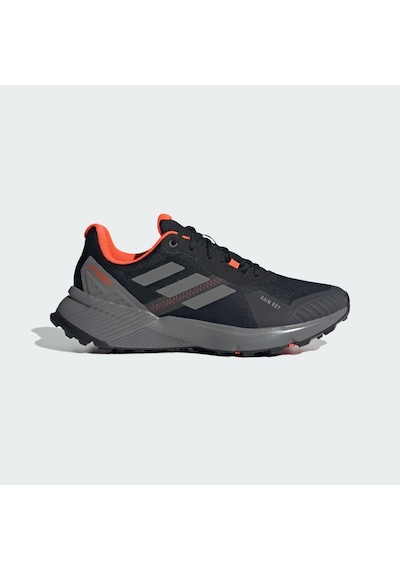 Adidas Erkek Koşu Ayakkabı Terrex Soulstrıde R If5016 Siyah