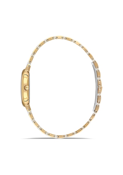 Momentus Cw323t-02sg Kadın Kol Saati Gold