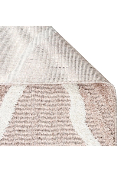 Eko Halı Terazzo Trz 03 Beige White İskandinav Halı