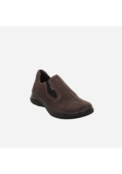 Sneaker Kadın 2-009568-2800 Legero Softboot 4.0 Gri