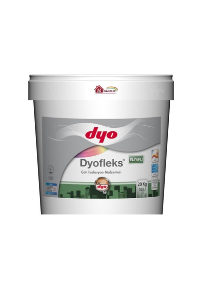 F Elyaflı Çatı İzolasyon Malzemesi 20 Kg