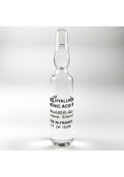 Floryline Hyaluronic Acid Ampoule Hydra Intense Serum 2 ML