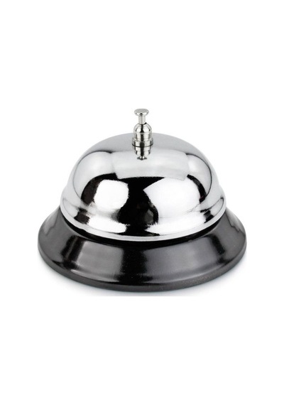 Desk Bell Otel Resepsiyon Zili