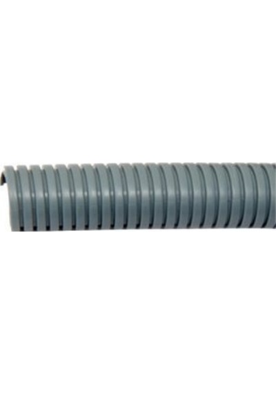 Ortaç Ogpa-9 ,m10/m13 Gri Polyamid Spiral