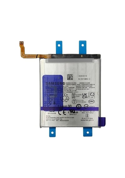 Samsung Galaxy S23 Plus 5g S916 Uyumlu Batarya Pil Servis