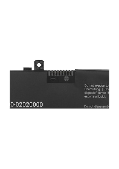 Asus Uyumlu Ux310Uq-Fb422T. Ux310Uq-Gl103Tc Notebook Bataryası Pili