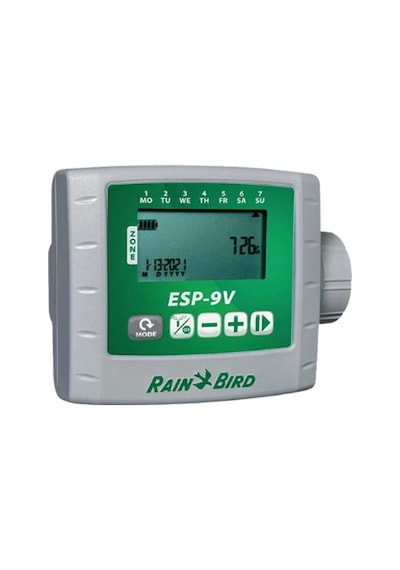 Rain Bird Esp9vı Pilli Kontrol Üniteleri - 6