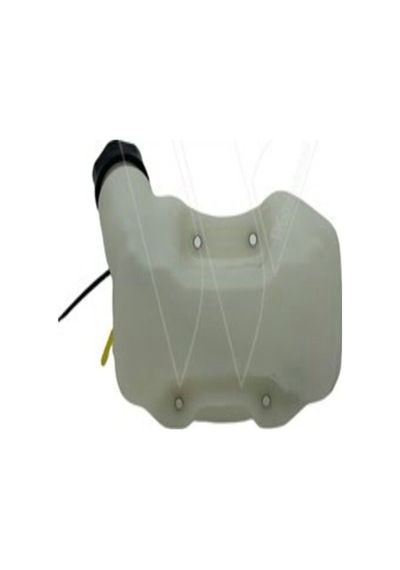 Motorlu Tırpan Benzin Deposu 543rb/543rs