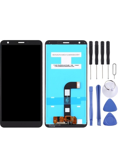 Cbtx Lg K30 2019 Lm-x320emw Lmx320emw İçin Sayısallaştırıcı Tam Montajlı Tft Lcd Ekran
