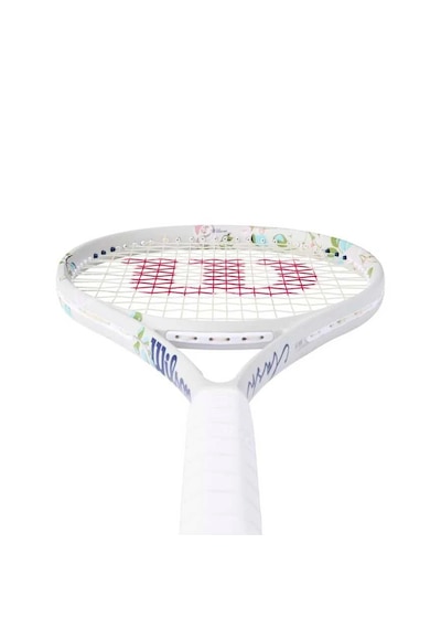 Wilson Clash 100l V3 Beauty & Agony Tenis Raketi 280 Gr. Wr211211u2