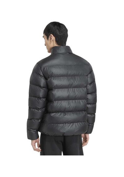 Adidas Ess Sd Erkek Spor Mont - Kf2707 Siyah