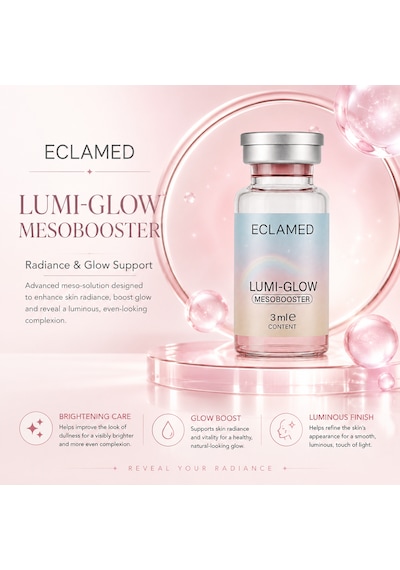 Eclamed Lumi Glow