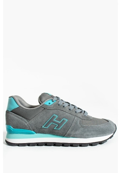 Hammer Jack Peru Kadın Hakiki Deri Sneakers Ayakkabı 102 19250-g-gri Turkuaz Gri - Turkuaz Hammer Jack Peru Kadın Hakiki Deri Sneakers Ayakkabı 102 19250-g-gri Turkuaz Gri - Turkuaz