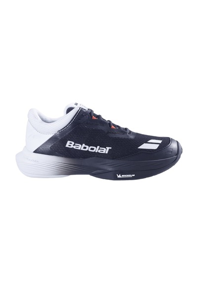 Babolat Babolat Sfx 4 All Court Men Erkek Mavi Tenis Ayakkabısı 9248 Lacivert